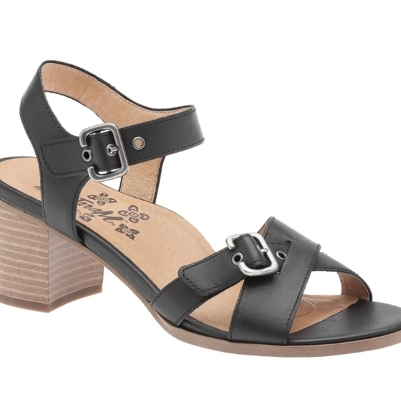 Tara M. Iris Sandals - Picture 1 of 6